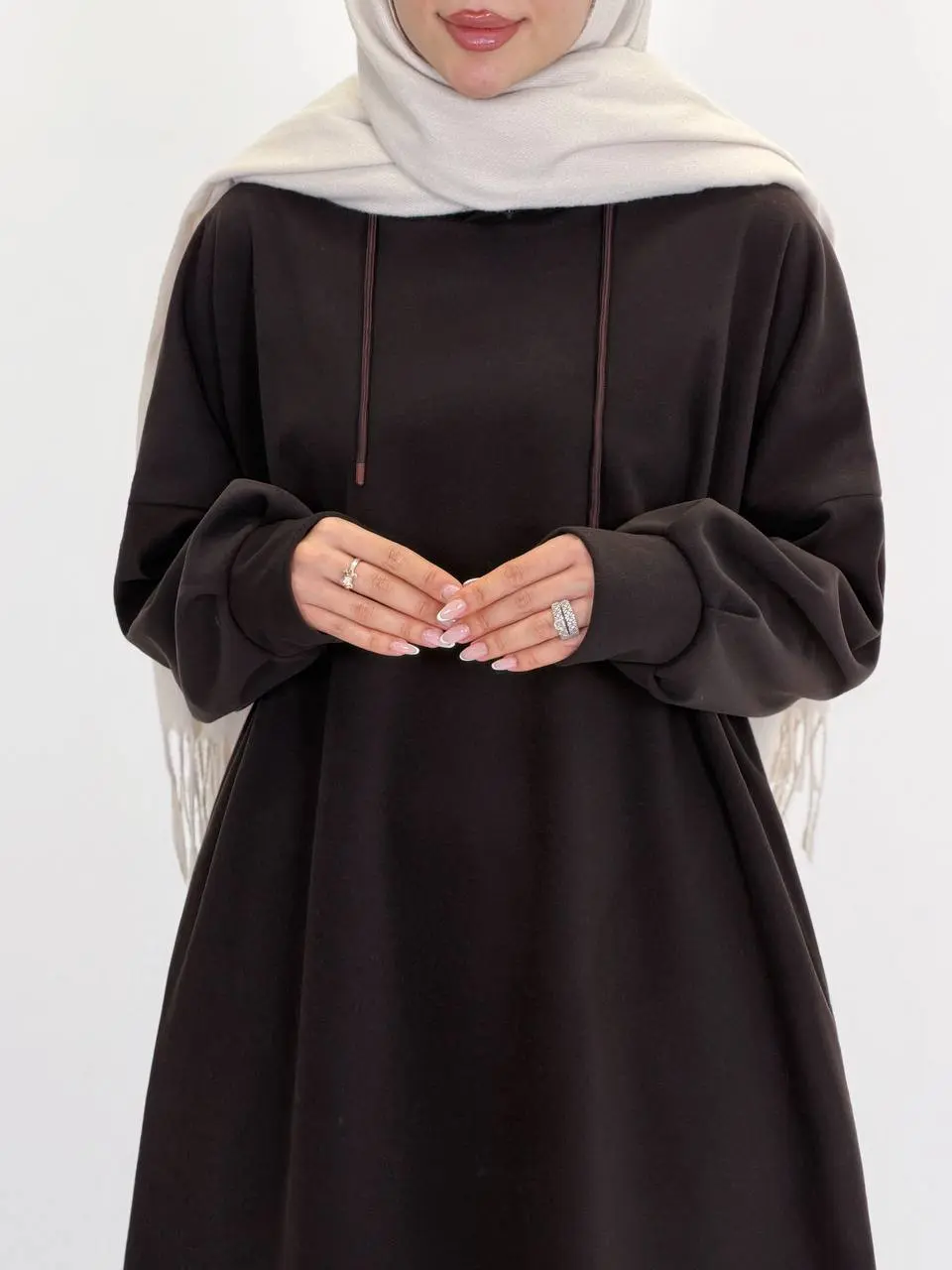 3572- کفتان فوتر دلوین